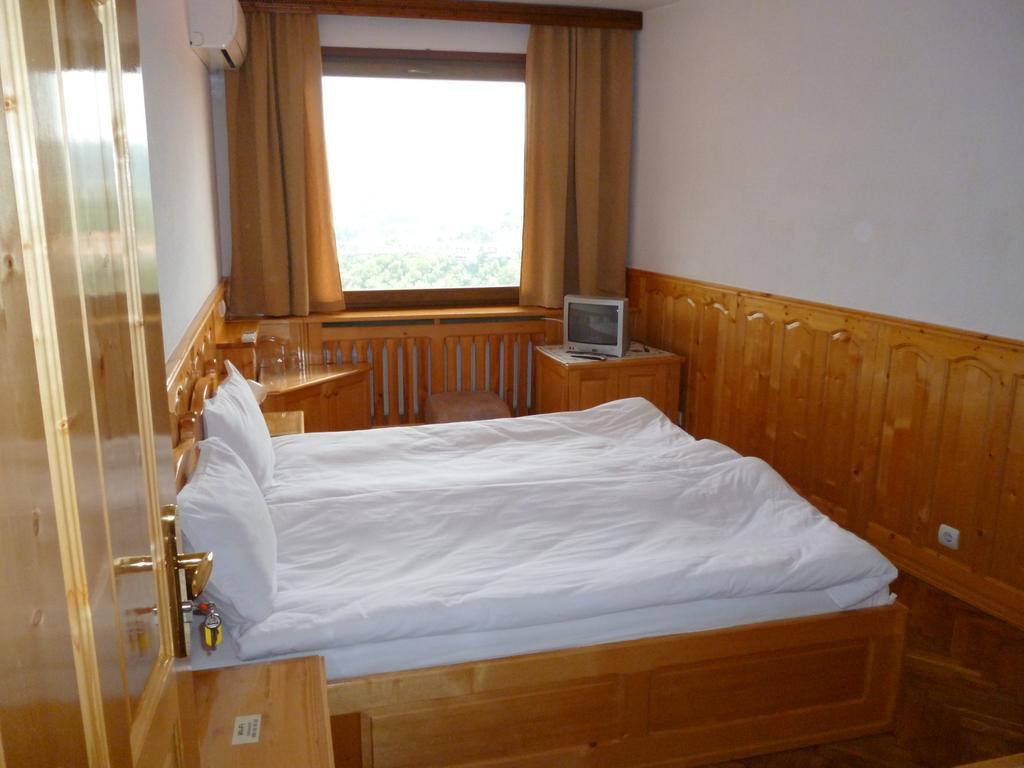 Hotel Comfort Veliko Tarnovo Room photo